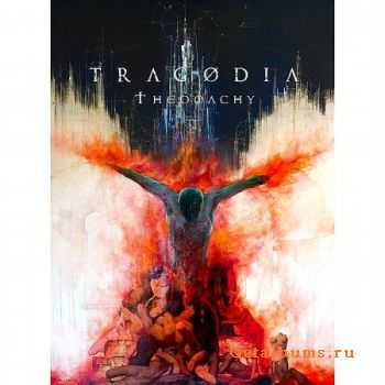 Tragodia - Theomachy (2012)