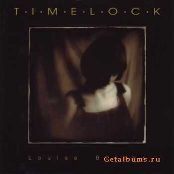 Timelock - Louise Brooks (1992)