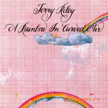 Terry Riley - A Rainbow In Curved Air (1969)