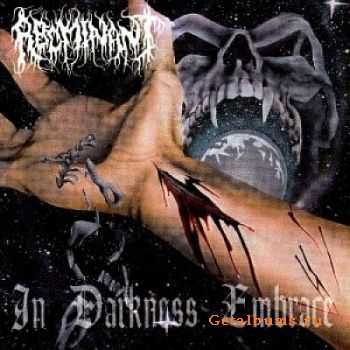 Abominant - In Darkness Embrace 1997 [LOSSLESS]