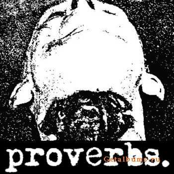 Proverbs - Demo (2011)