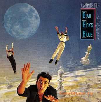 Bad Boys Blue - Game Of Love 1990 [LOSSLESS]