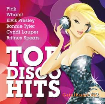 VA  Top Disco Hits vol.2 (2011)