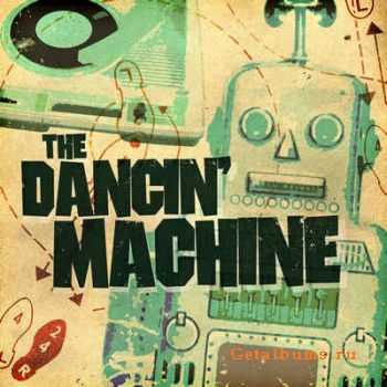 VA - Presenting: The Dancin Machine (2012)