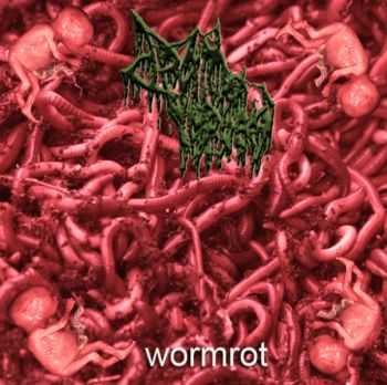 Drain Of Impurity - Wormrot [EP] (2012)