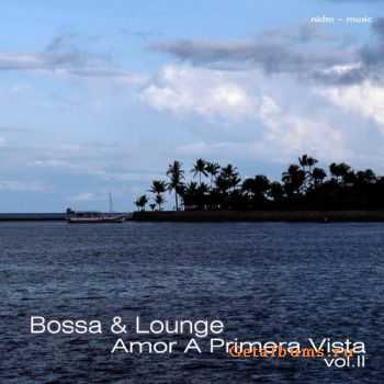 VA  Bossa & Lounge Amor A Primera Vista Vol.2 (2012)