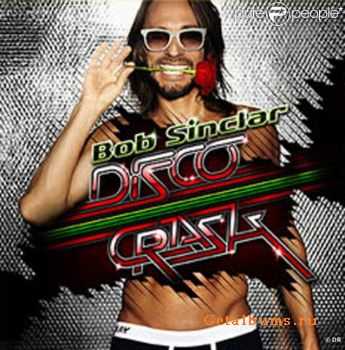 Bob Sinclar - Disco Crash (2012)