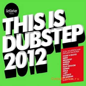 This Is Dubstep (2012)