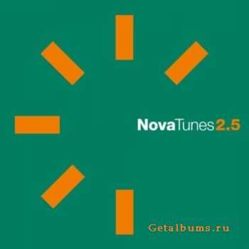 VA - Nova Tunes 2.5 (2012)