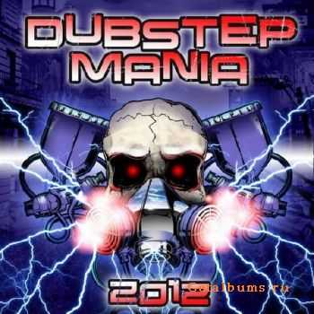 Dubstep Mania (2012)