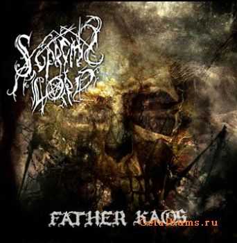 Supreme Lord - Father Kaos (2011) Supreme Lord - Father Kaos (2011)
