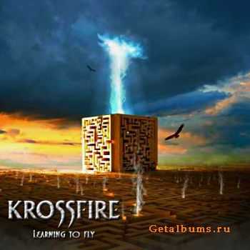 Krossfire -  Learning To Fly (2012)