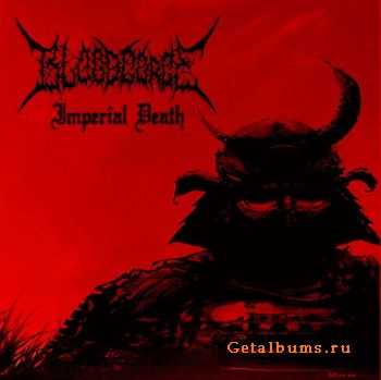 Bloodgorge - Imperial Death (EP) (2010)