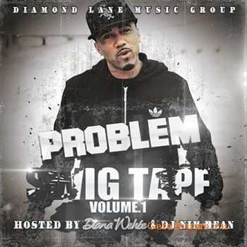 Problem - Swig Tape (Mixtape)(2012) Problem - Swig Tape (Mixtape)(2012)