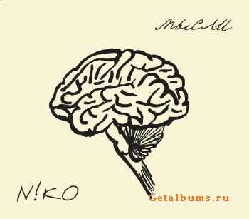 N1ko - Мысли (2012) N1ko - Мысли (2012)
