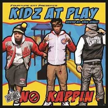 KAP - No Kappin (2012) KAP - No Kappin (2012)
