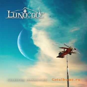 Lunocode - Celestial Harmonies (2012)