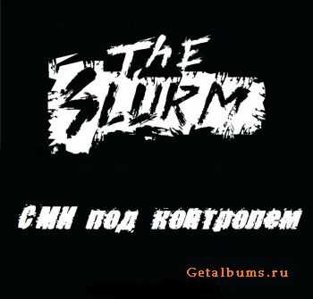 The Slurm -   ! (single) (2012)