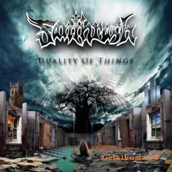 Fanthrash  - Duality of Things (2011)