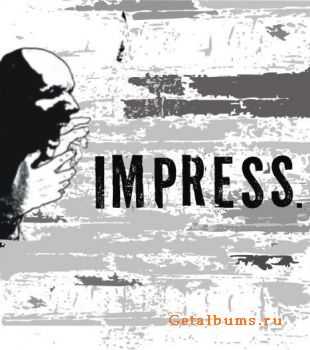 Impress - EP (2012)