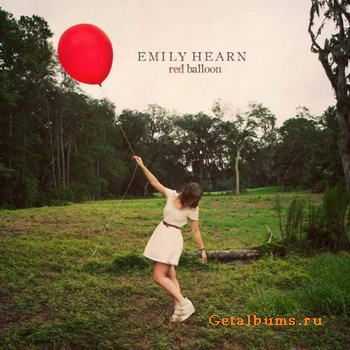 Emily Hearn - Red Balloon (2012)