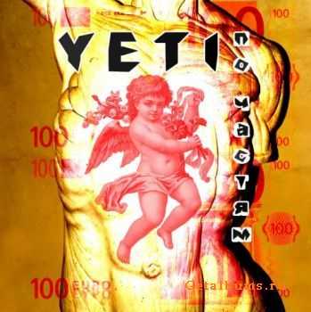 Yeti -   (2009)