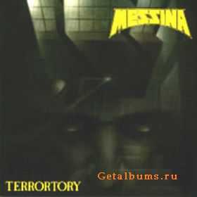 Messina - Terrortory (1990)