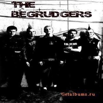 The Begrudgers - The Begrudgers (2012)