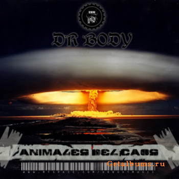 Dr.Body - Animals Del Chaos (2011)