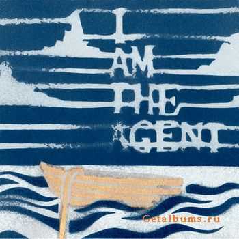 I Am The Agent - Volume Three (EP)  (2011)