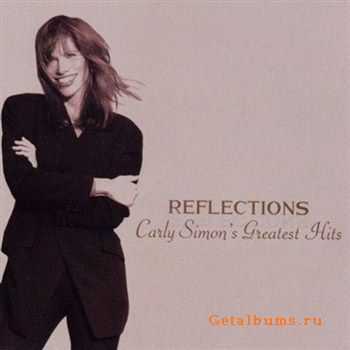 Carly Simon - Reflections: Carly Simon's Greatest Hits (2004)