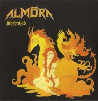 Almora - Shehrazad (2004)