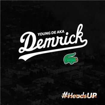 Demrick - HeadsUp (2012) Demrick - HeadsUp (2012)
