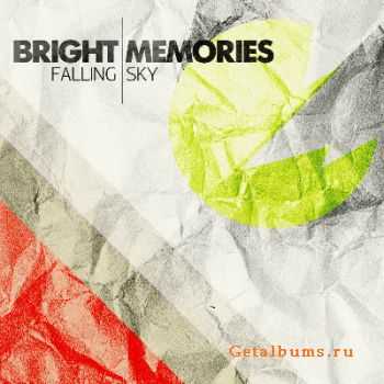 Bright Memories - Falling Sky [Single] (2012)