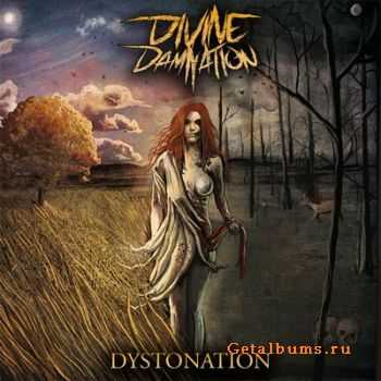 Divine Damnation - Dystonation (2011)