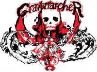 Gravemarcher  -  Gravemarcher [EP] (2012)