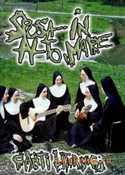 Sposa In Alto Mare - Canti Liturgici (2009)