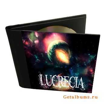 Lucrecia - 1291 [EP] (2012)