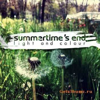 Summertime's End - Light And Colour [Special Edition] (2012)