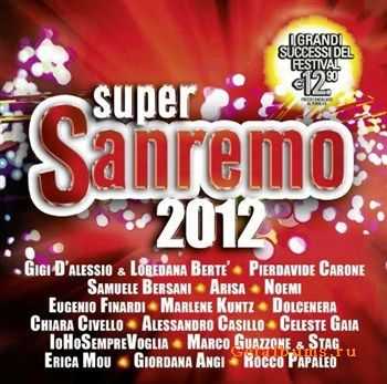 Super Sanremo 2012 (2012)