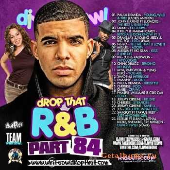 Drop That RnB 84 (2012)