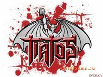 Tiatos - demo single (2012)