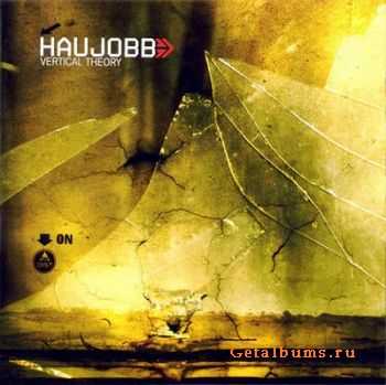 Haujobb - Vertical Theory (2003)