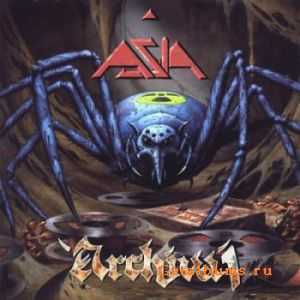 Asia - Archiva I (1996)