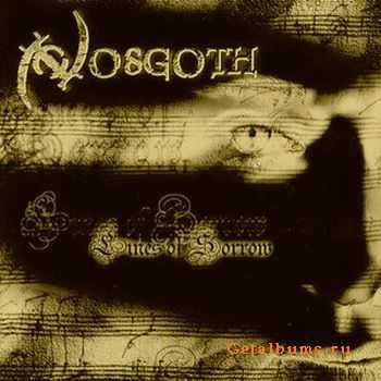 Nosgoth - Lines Of Sorrow (2006)