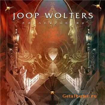 Joop Wolters - False Poetry (2011)