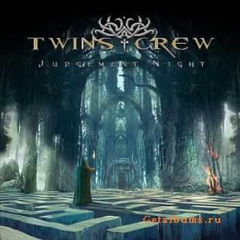 Twins Crew - Judgement Night (2011)
