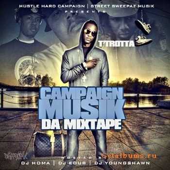 T'Trotta - Campaign Musik (2012)