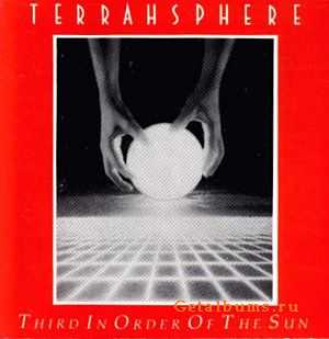 Terrahsphere - Third in Order of the Sun (1991)