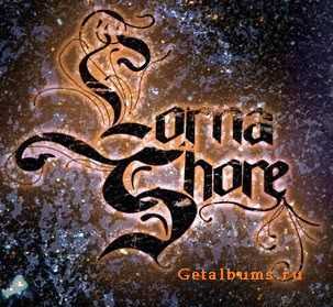 Lorna Shore - Bone Kingdom [EP] (2012)